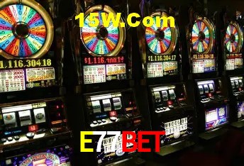 E77Bet,E77.Com