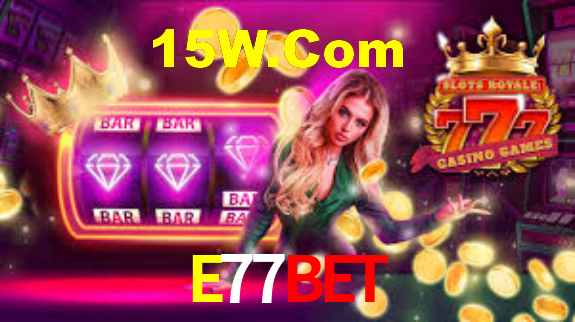 E77Bet