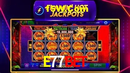 E77Bet,E77.Com