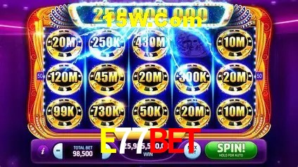 E77Bet