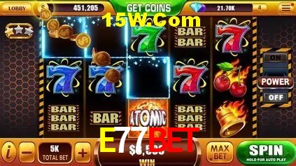 E77Bet