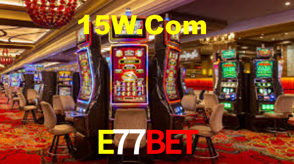 E77Bet